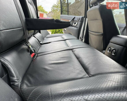 Белый Мицубиси Паджеро, объемом двигателя 3 л и пробегом 197 тыс. км за 12900 $, фото 23 на Automoto.ua