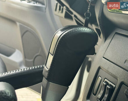 Белый Мицубиси Паджеро, объемом двигателя 3 л и пробегом 197 тыс. км за 12900 $, фото 29 на Automoto.ua