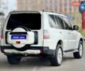 Білий Міцубісі Паджеро, об'ємом двигуна 3 л та пробігом 263 тис. км за 13499 $, фото 5 на Automoto.ua