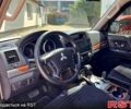 Білий Міцубісі Паджеро, об'ємом двигуна 3.8 л та пробігом 235 тис. км за 12200 $, фото 9 на Automoto.ua