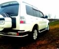 Белый Мицубиси Паджеро, объемом двигателя 2.9 л и пробегом 170 тыс. км за 11800 $, фото 5 на Automoto.ua