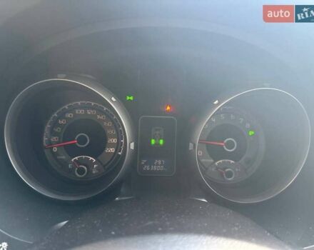 Білий Міцубісі Паджеро, об'ємом двигуна 3 л та пробігом 263 тис. км за 13499 $, фото 10 на Automoto.ua