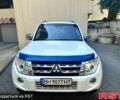 Белый Мицубиси Паджеро, объемом двигателя 3.8 л и пробегом 170 тыс. км за 16500 $, фото 3 на Automoto.ua