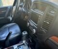 Белый Мицубиси Паджеро, объемом двигателя 3.8 л и пробегом 170 тыс. км за 16500 $, фото 9 на Automoto.ua