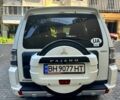Белый Мицубиси Паджеро, объемом двигателя 3.8 л и пробегом 170 тыс. км за 16500 $, фото 6 на Automoto.ua