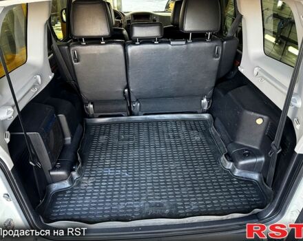 Белый Мицубиси Паджеро, объемом двигателя 3.2 л и пробегом 0 тыс. км за 18350 $, фото 6 на Automoto.ua