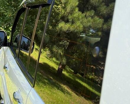 Белый Мицубиси Паджеро, объемом двигателя 3.2 л и пробегом 82 тыс. км за 27000 $, фото 9 на Automoto.ua