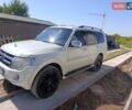 Білий Міцубісі Паджеро, об'ємом двигуна 3.5 л та пробігом 110 тис. км за 24000 $, фото 2 на Automoto.ua