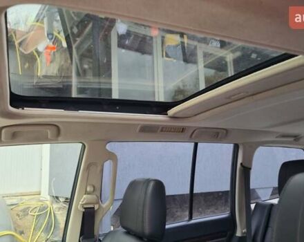 Белый Мицубиси Паджеро, объемом двигателя 3.5 л и пробегом 233 тыс. км за 14900 $, фото 1 на Automoto.ua