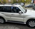 Белый Мицубиси Паджеро, объемом двигателя 3.5 л и пробегом 233 тыс. км за 14900 $, фото 9 на Automoto.ua