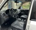 Білий Міцубісі Паджеро, об'ємом двигуна 3.2 л та пробігом 189 тис. км за 23000 $, фото 4 на Automoto.ua