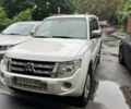 Білий Міцубісі Паджеро, об'ємом двигуна 3.2 л та пробігом 189 тис. км за 23000 $, фото 1 на Automoto.ua