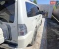 Білий Міцубісі Паджеро, об'ємом двигуна 3.5 л та пробігом 110 тис. км за 24000 $, фото 3 на Automoto.ua