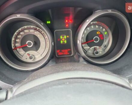 Белый Мицубиси Паджеро, объемом двигателя 3.5 л и пробегом 233 тыс. км за 14900 $, фото 12 на Automoto.ua