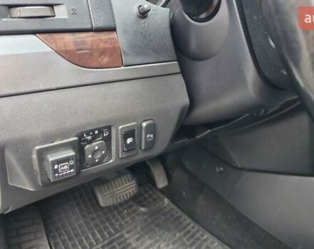 Белый Мицубиси Паджеро, объемом двигателя 3.5 л и пробегом 233 тыс. км за 14900 $, фото 11 на Automoto.ua