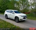Білий Міцубісі Паджеро, об'ємом двигуна 2.4 л та пробігом 187 тис. км за 24999 $, фото 1 на Automoto.ua