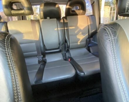 Бежевий Міцубісі Паджеро, об'ємом двигуна 3.2 л та пробігом 184 тис. км за 17275 $, фото 5 на Automoto.ua