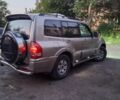 Бежевый Мицубиси Паджеро, объемом двигателя 3 л и пробегом 250 тыс. км за 8500 $, фото 1 на Automoto.ua