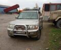 Міцубісі Паджеро 2005 у Каневе на Automoto.ua Бежевий Міцубісі Паджеро, об'ємом двигуна 0 л та пробігом 370 тис. км за 1425 $, фото 1 на Automoto.ua