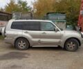 Міцубісі Паджеро 2005 у Каневе на Automoto.ua Бежевий Міцубісі Паджеро, об'ємом двигуна 0 л та пробігом 370 тис. км за 1425 $, фото 1 на Automoto.ua