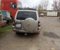 Міцубісі Паджеро 2005 у Каневе на Automoto.ua Бежевий Міцубісі Паджеро, об'ємом двигуна 0 л та пробігом 370 тис. км за 1425 $, фото 3 на Automoto.ua