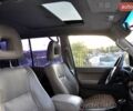 Бежевий Міцубісі Паджеро, об'ємом двигуна 3.83 л та пробігом 394 тис. км за 6200 $, фото 27 на Automoto.ua