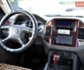 Бежевий Міцубісі Паджеро, об'ємом двигуна 3.83 л та пробігом 394 тис. км за 6200 $, фото 29 на Automoto.ua
