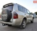 Бежевий Міцубісі Паджеро, об'ємом двигуна 3.83 л та пробігом 394 тис. км за 6200 $, фото 9 на Automoto.ua