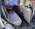 Бежевий Міцубісі Паджеро, об'ємом двигуна 3.83 л та пробігом 394 тис. км за 6200 $, фото 23 на Automoto.ua