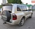 Бежевий Міцубісі Паджеро, об'ємом двигуна 3.83 л та пробігом 394 тис. км за 6200 $, фото 8 на Automoto.ua