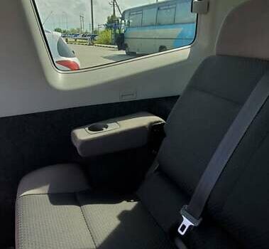 Бежевий Міцубісі Паджеро, об'ємом двигуна 2.97 л та пробігом 187 тис. км за 12900 $, фото 12 на Automoto.ua