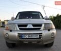 Бежевий Міцубісі Паджеро, об'ємом двигуна 3.83 л та пробігом 394 тис. км за 6200 $, фото 4 на Automoto.ua