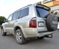 Бежевий Міцубісі Паджеро, об'ємом двигуна 3.83 л та пробігом 394 тис. км за 6200 $, фото 13 на Automoto.ua