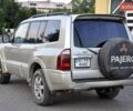 Бежевий Міцубісі Паджеро, об'ємом двигуна 3.83 л та пробігом 394 тис. км за 6200 $, фото 40 на Automoto.ua