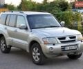 Бежевий Міцубісі Паджеро, об'ємом двигуна 3.83 л та пробігом 394 тис. км за 6200 $, фото 1 на Automoto.ua
