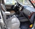 Бежевий Міцубісі Паджеро, об'ємом двигуна 3.83 л та пробігом 394 тис. км за 6200 $, фото 26 на Automoto.ua