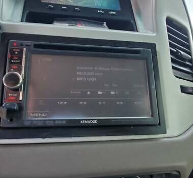 Бежевий Міцубісі Паджеро, об'ємом двигуна 2.97 л та пробігом 187 тис. км за 12900 $, фото 15 на Automoto.ua