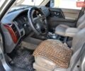 Бежевий Міцубісі Паджеро, об'ємом двигуна 3.83 л та пробігом 394 тис. км за 6200 $, фото 16 на Automoto.ua