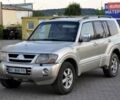 Бежевий Міцубісі Паджеро, об'ємом двигуна 3.83 л та пробігом 394 тис. км за 6200 $, фото 38 на Automoto.ua