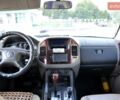 Бежевий Міцубісі Паджеро, об'ємом двигуна 3.83 л та пробігом 394 тис. км за 6200 $, фото 28 на Automoto.ua