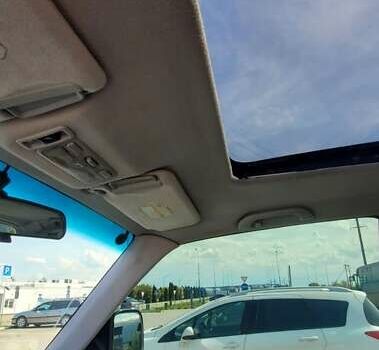 Бежевий Міцубісі Паджеро, об'ємом двигуна 2.97 л та пробігом 187 тис. км за 12900 $, фото 13 на Automoto.ua