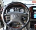 Бежевий Міцубісі Паджеро, об'ємом двигуна 3.83 л та пробігом 394 тис. км за 6200 $, фото 36 на Automoto.ua
