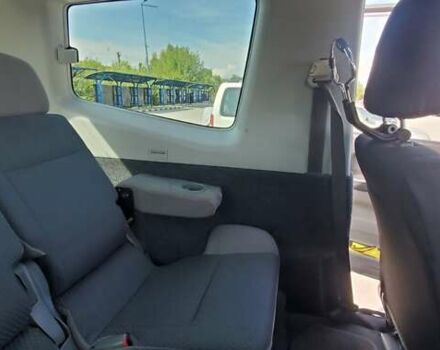 Бежевий Міцубісі Паджеро, об'ємом двигуна 2.97 л та пробігом 187 тис. км за 12900 $, фото 11 на Automoto.ua