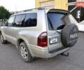 Бежевий Міцубісі Паджеро, об'ємом двигуна 3.83 л та пробігом 394 тис. км за 6200 $, фото 12 на Automoto.ua