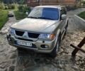 Бежевий Міцубісі Паджеро, об'ємом двигуна 3 л та пробігом 187 тис. км за 8900 $, фото 8 на Automoto.ua