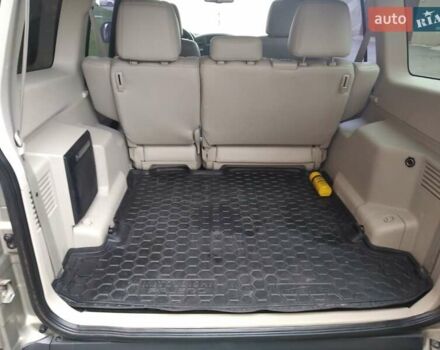 Бежевий Міцубісі Паджеро, об'ємом двигуна 3.2 л та пробігом 245 тис. км за 15300 $, фото 38 на Automoto.ua