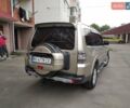 Бежевий Міцубісі Паджеро, об'ємом двигуна 3.2 л та пробігом 245 тис. км за 15300 $, фото 61 на Automoto.ua
