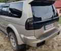 Бежевий Міцубісі Паджеро, об'ємом двигуна 3 л та пробігом 187 тис. км за 8900 $, фото 3 на Automoto.ua