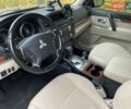 Міцубісі Паджеро 2007 у Києві на Automoto.ua Бежевий Міцубісі Паджеро, об'ємом двигуна 2.97 л та пробігом 259 тис. км за 11500 $, фото 12 на Automoto.ua