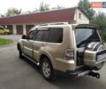 Бежевий Міцубісі Паджеро, об'ємом двигуна 3.2 л та пробігом 245 тис. км за 15300 $, фото 29 на Automoto.ua